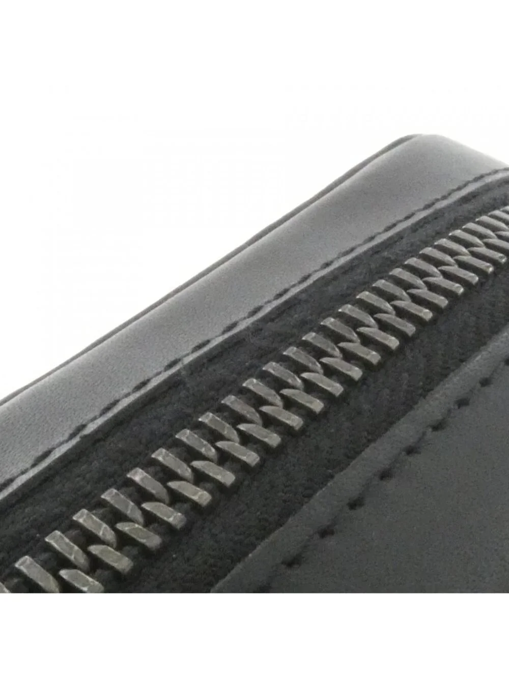 Louis Vuitton Monogram Eclipse Zippy XL Wallet
